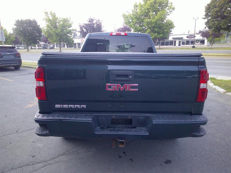 gmc Sierra 1500 2018 - 4