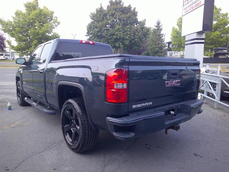 gmc Sierra 1500 2018 - 5