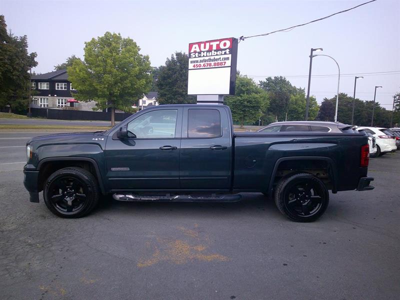 gmc Sierra 1500 2018 - 6