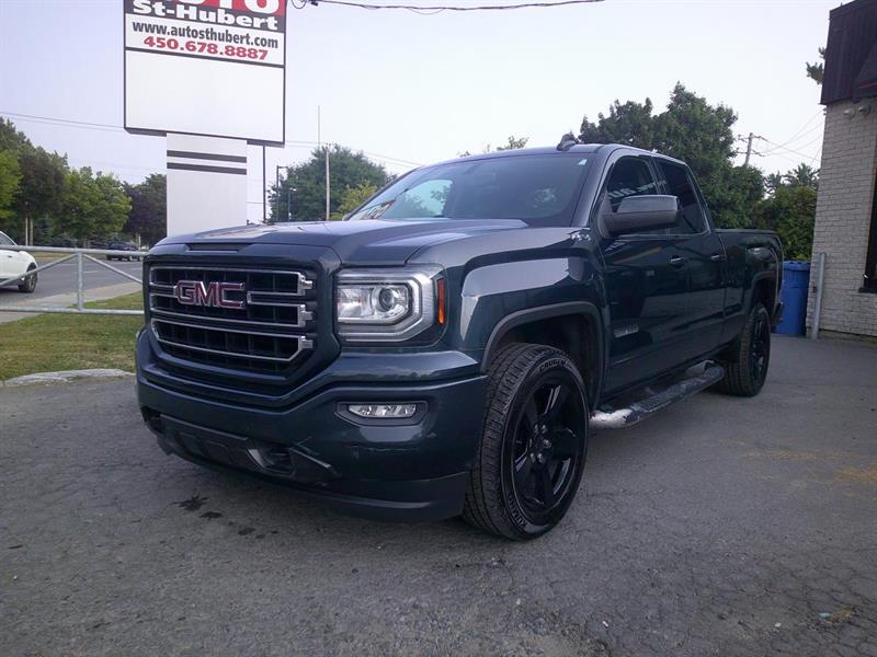 gmc Sierra 1500 2018 - 7