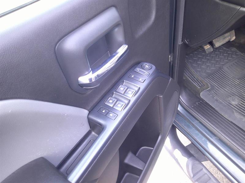 gmc Sierra 1500 2018 - 9