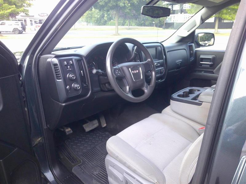 gmc Sierra 1500 2018 - 10