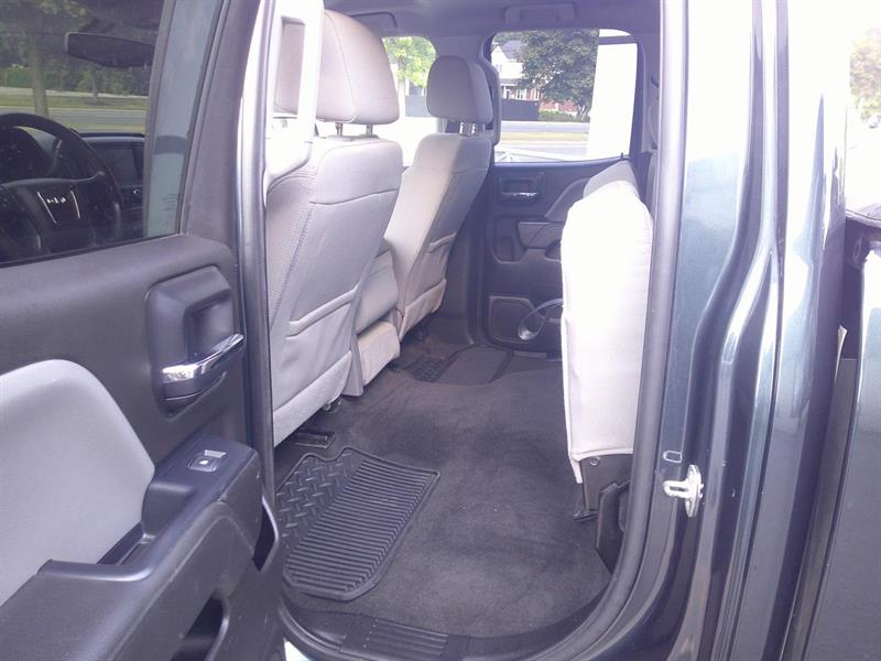 gmc Sierra 1500 2018 - 11