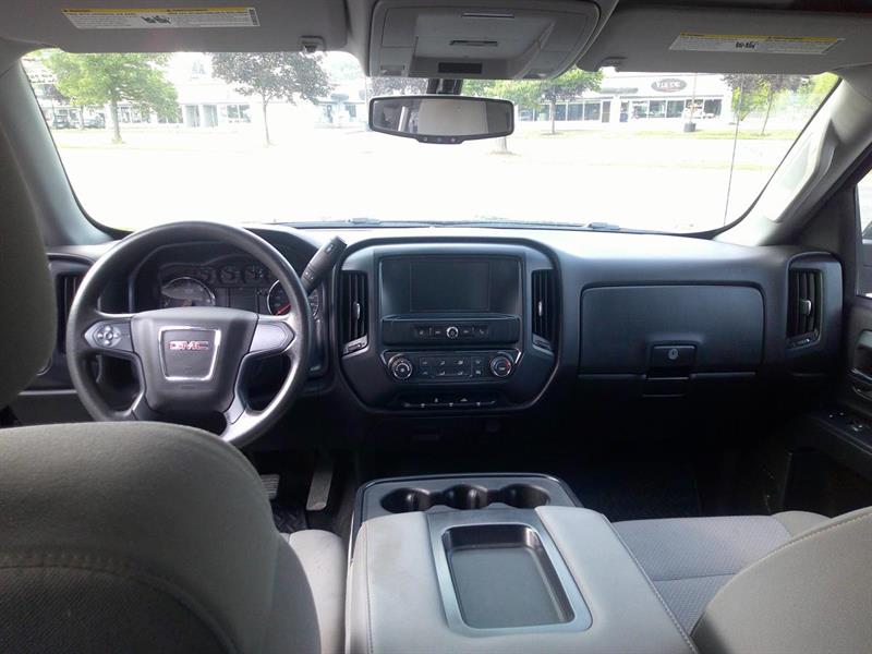 gmc Sierra 1500 2018 - 12