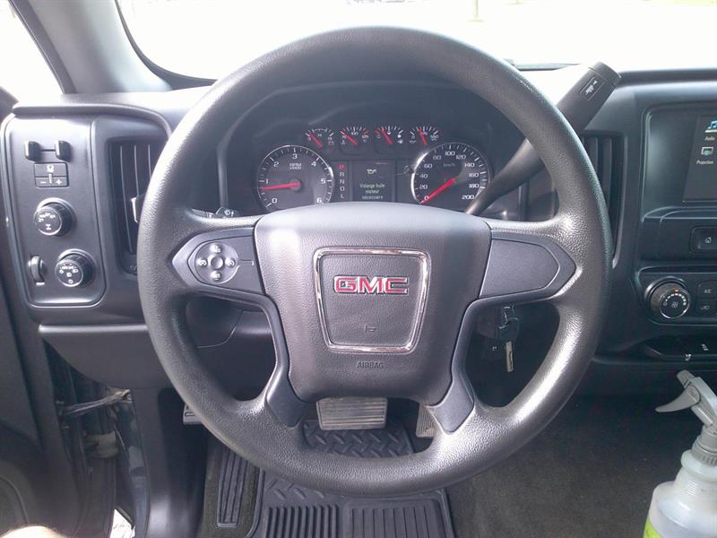 gmc Sierra 1500 2018 - 13