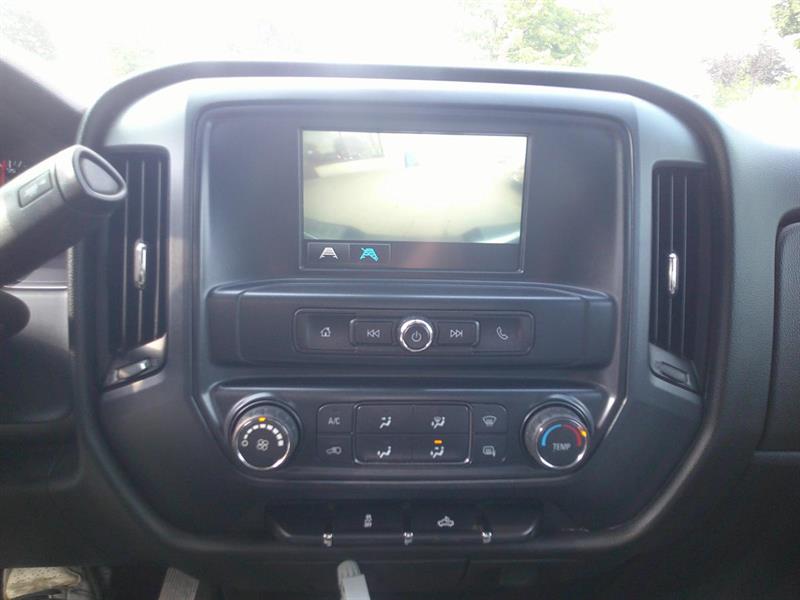 gmc Sierra 1500 2018 - 14