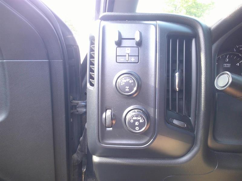 gmc Sierra 1500 2018 - 15