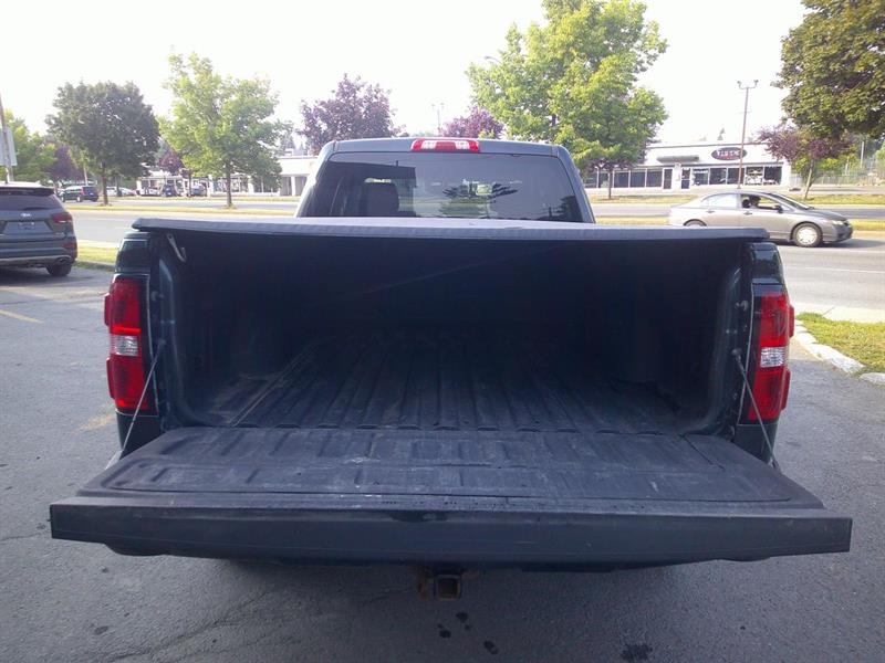 gmc Sierra 1500 2018 - 16