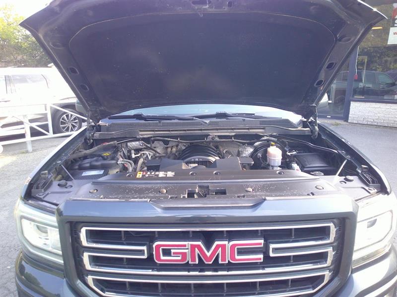 gmc Sierra 1500 2018 - 17