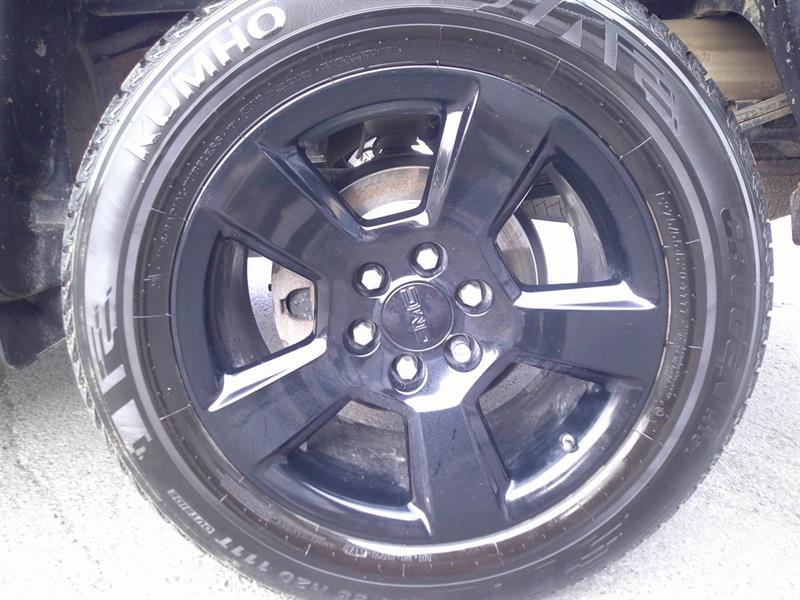 gmc Sierra 1500 2018 - 18