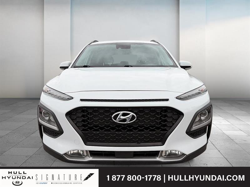 hyundai Kona 2020 - 2