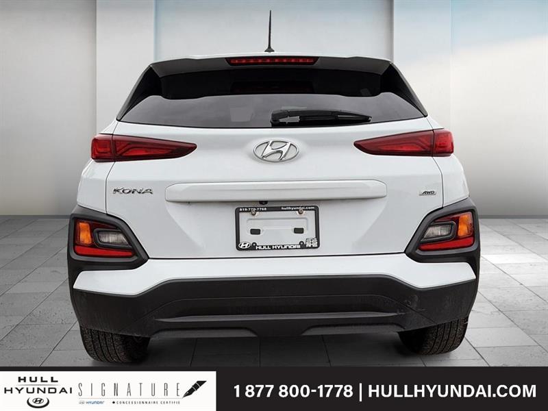 hyundai Kona 2020 - 3