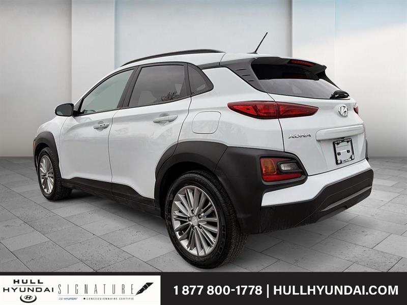 hyundai Kona 2020 - 4