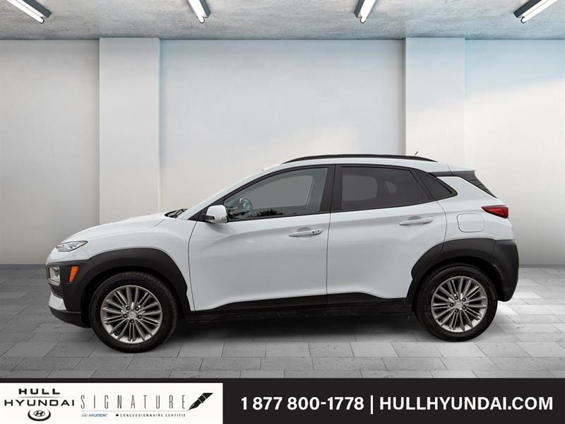 hyundai Kona 2020 - 5