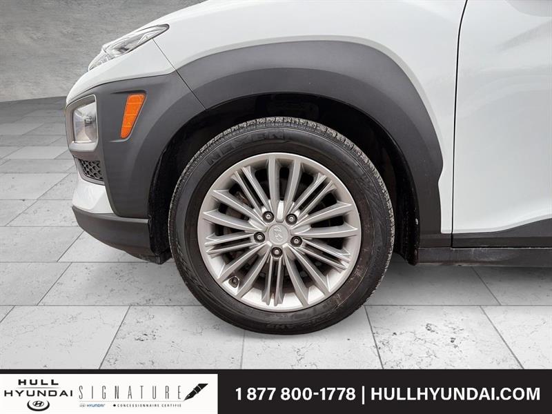 hyundai Kona 2020 - 7