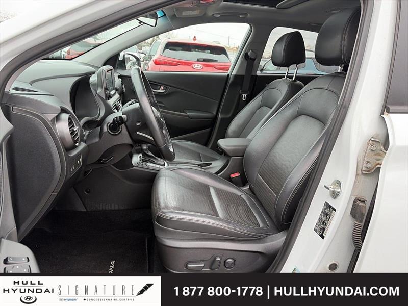 hyundai Kona 2020 - 8