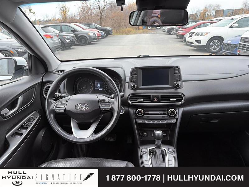 hyundai Kona 2020 - 9