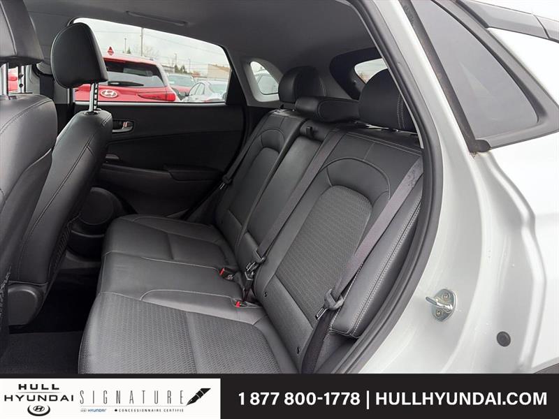 hyundai Kona 2020 - 10