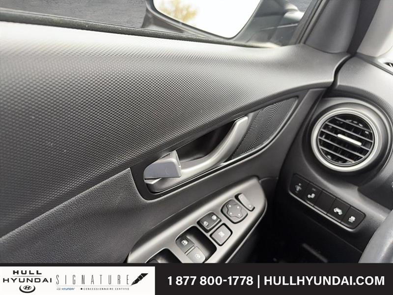 hyundai Kona 2020 - 11