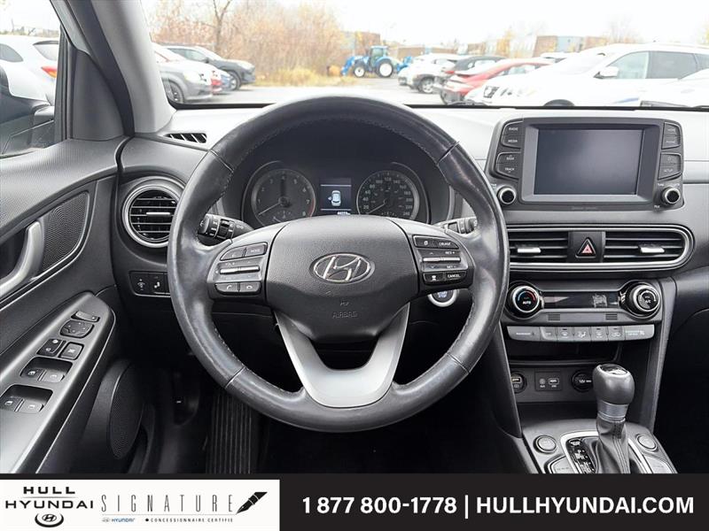 hyundai Kona 2020 - 12