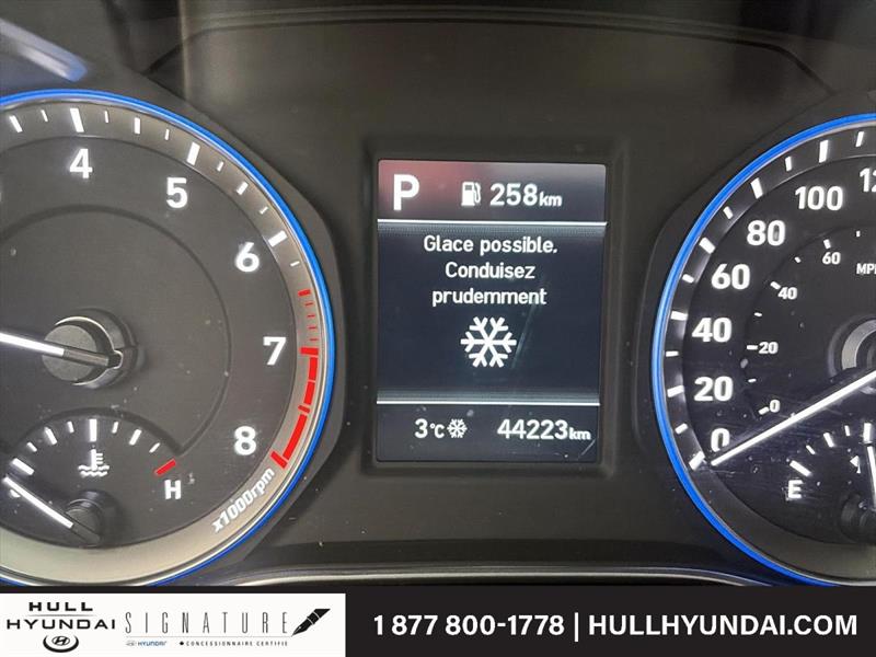 hyundai Kona 2020 - 13