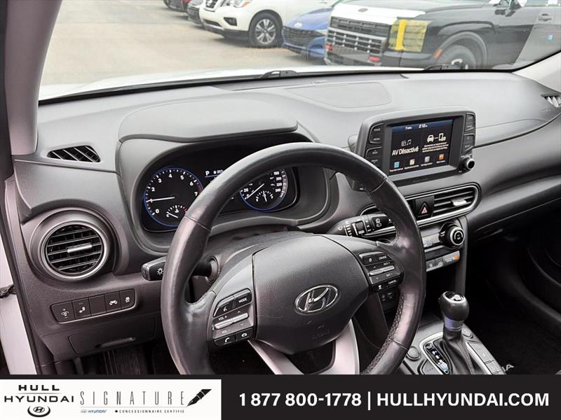 hyundai Kona 2020 - 14