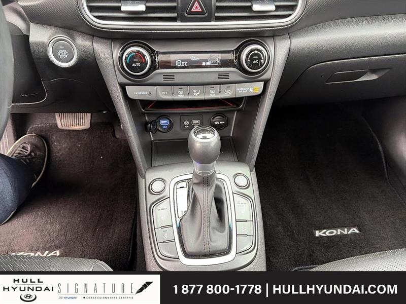 hyundai Kona 2020 - 15