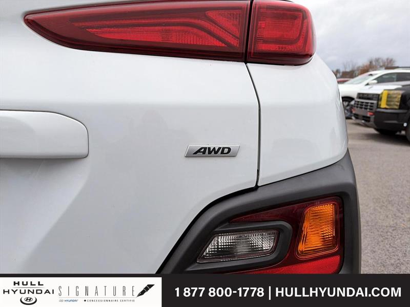 hyundai Kona 2020 - 16