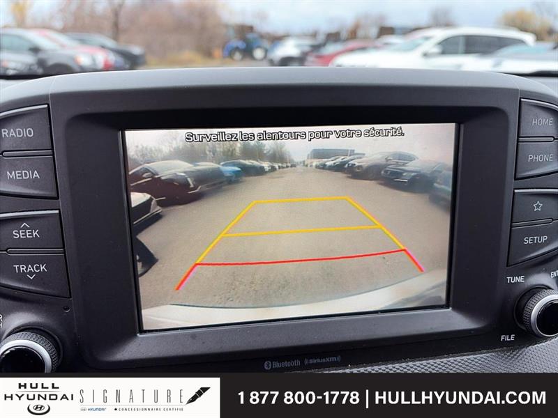 hyundai Kona 2020 - 19