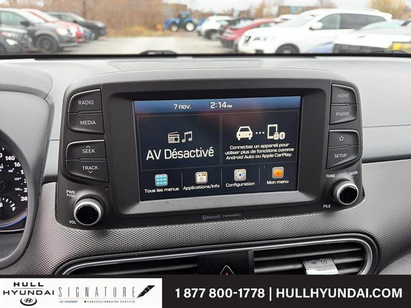 hyundai Kona 2020 - 20