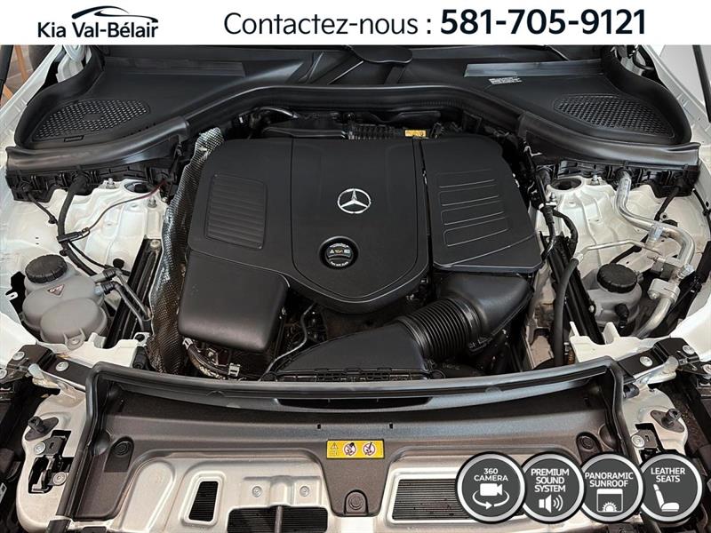 mercedes-benz GLC 2023 - 4