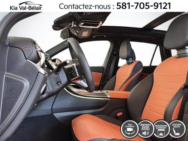 mercedes-benz GLC 2023 - 7