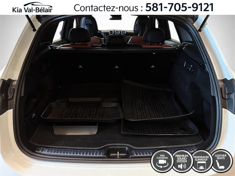 mercedes-benz GLC 2023 - 9