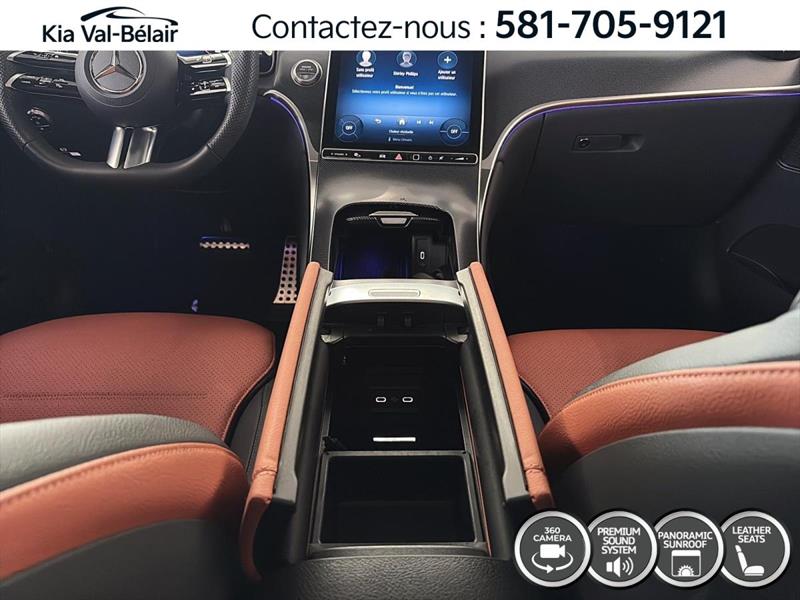 mercedes-benz GLC 2023 - 19