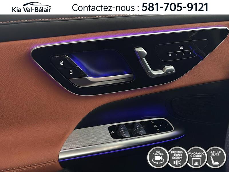 mercedes-benz GLC 2023 - 22