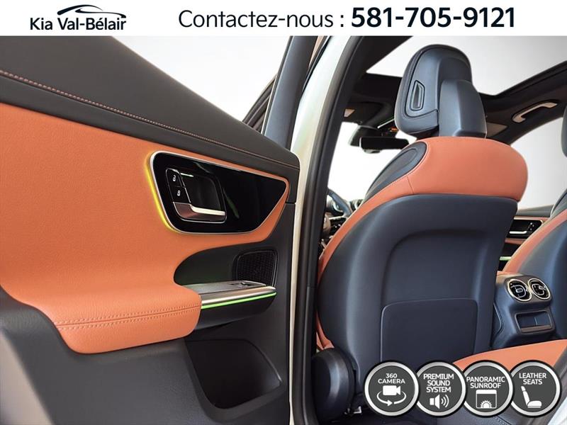 mercedes-benz GLC 2023 - 23