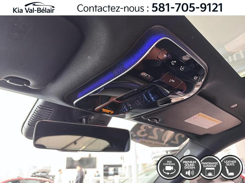 mercedes-benz GLC 2023 - 24