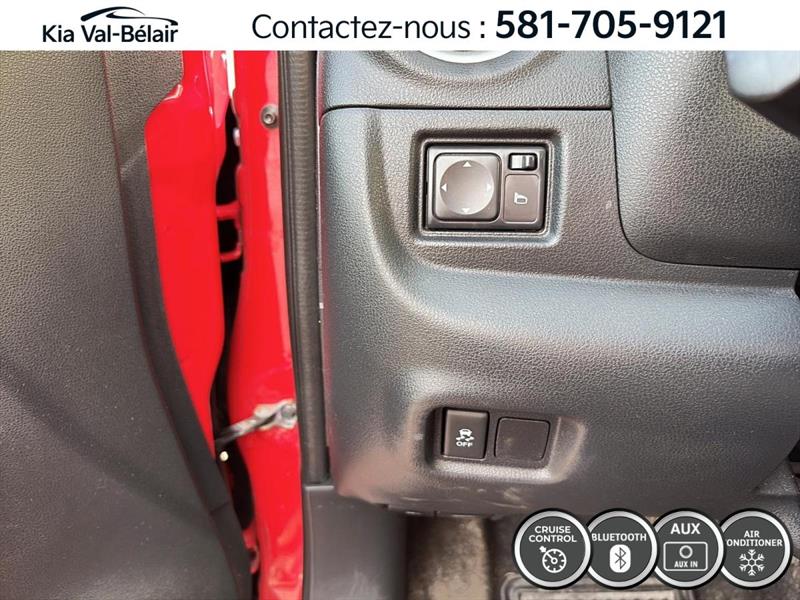 nissan Micra 2016 - 20