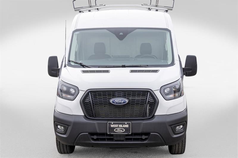 ford Transit fourgon utilitaire 2025 - 2