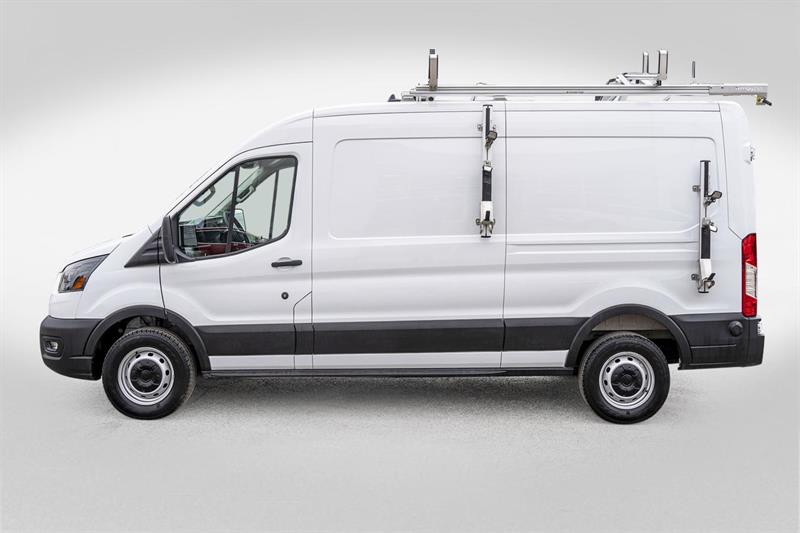 ford Transit fourgon utilitaire 2025 - 3