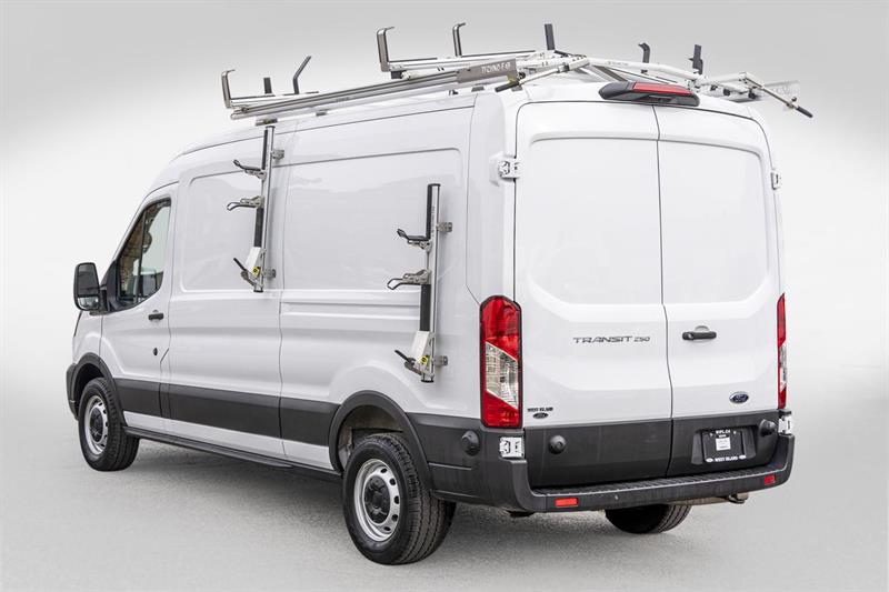 ford Transit fourgon utilitaire 2025 - 4