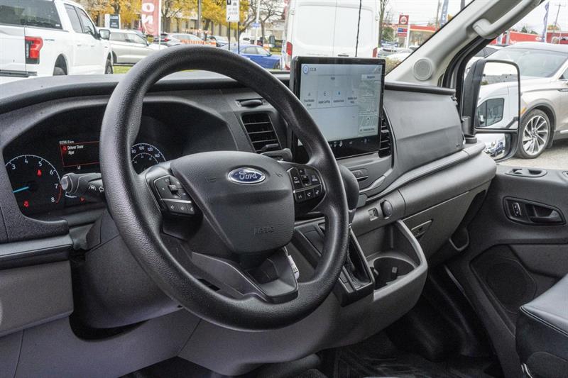 ford Transit fourgon utilitaire 2025 - 6