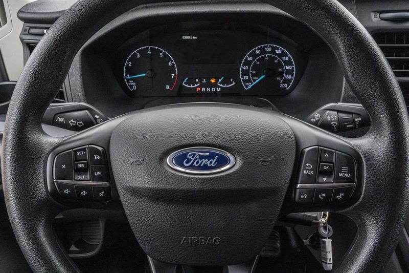 ford Transit fourgon utilitaire 2025 - 8