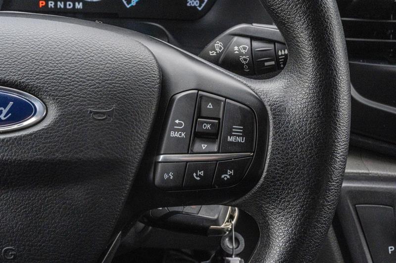 ford Transit fourgon utilitaire 2025 - 10
