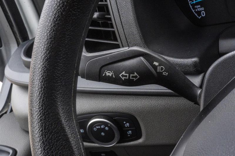 ford Transit fourgon utilitaire 2025 - 15