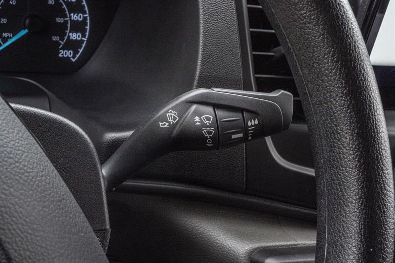 ford Transit fourgon utilitaire 2025 - 16