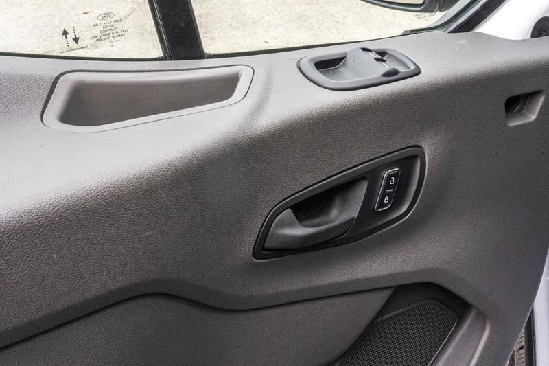 ford Transit fourgon utilitaire 2025 - 18