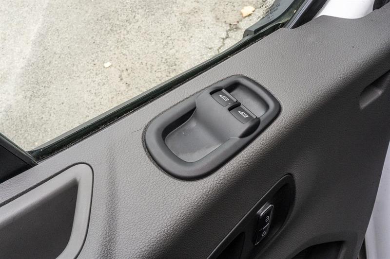 ford Transit fourgon utilitaire 2025 - 19