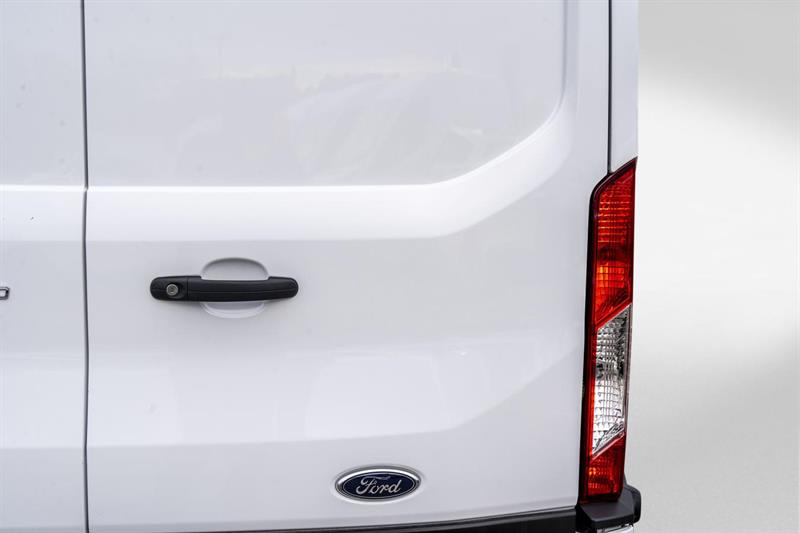 ford Transit fourgon utilitaire 2025 - 21