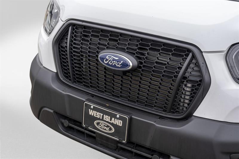 ford Transit fourgon utilitaire 2025 - 24
